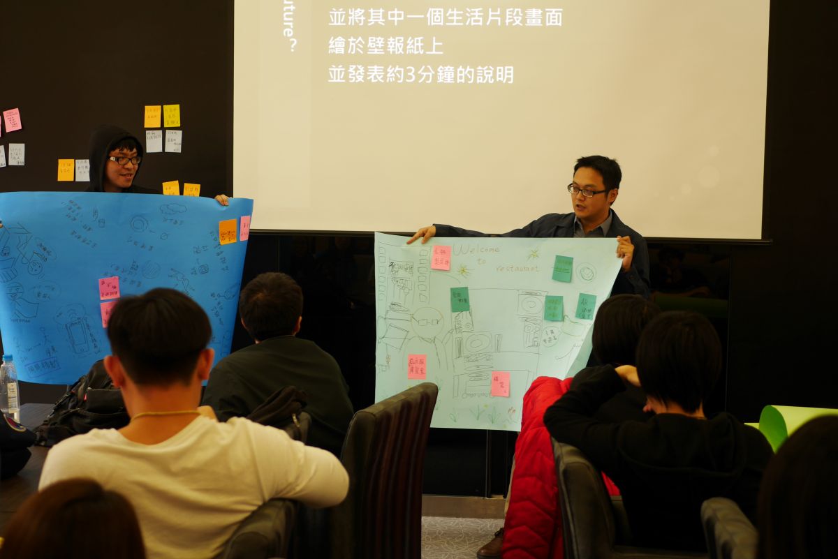 逢甲青創搖籃 中國文學系展現學用合一新風貌